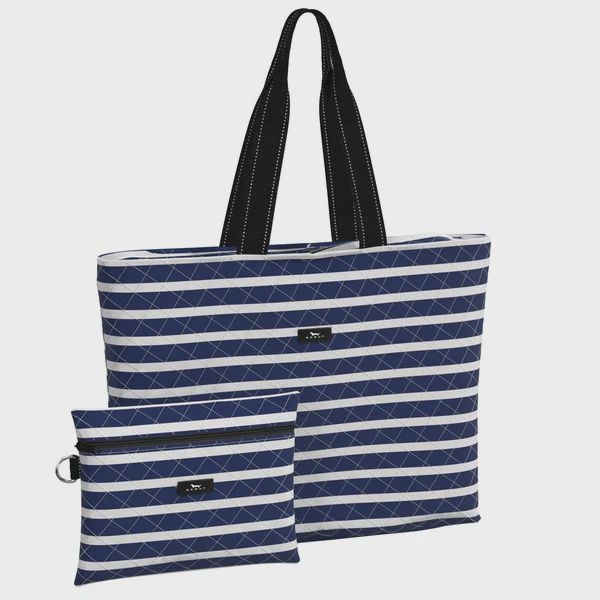 Plus 1 Travel Bag 2026