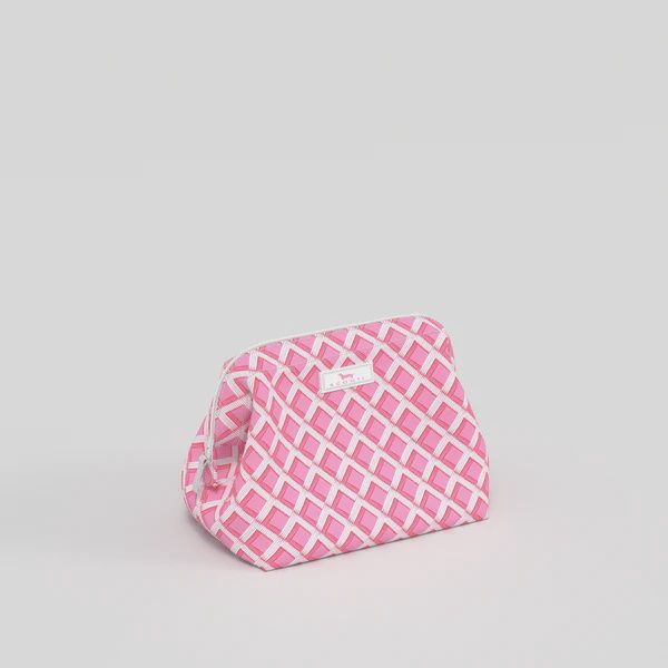 Little Mouth Makeup Bag 2026