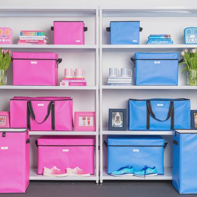 Rump Roost Storage Bin Large 2026