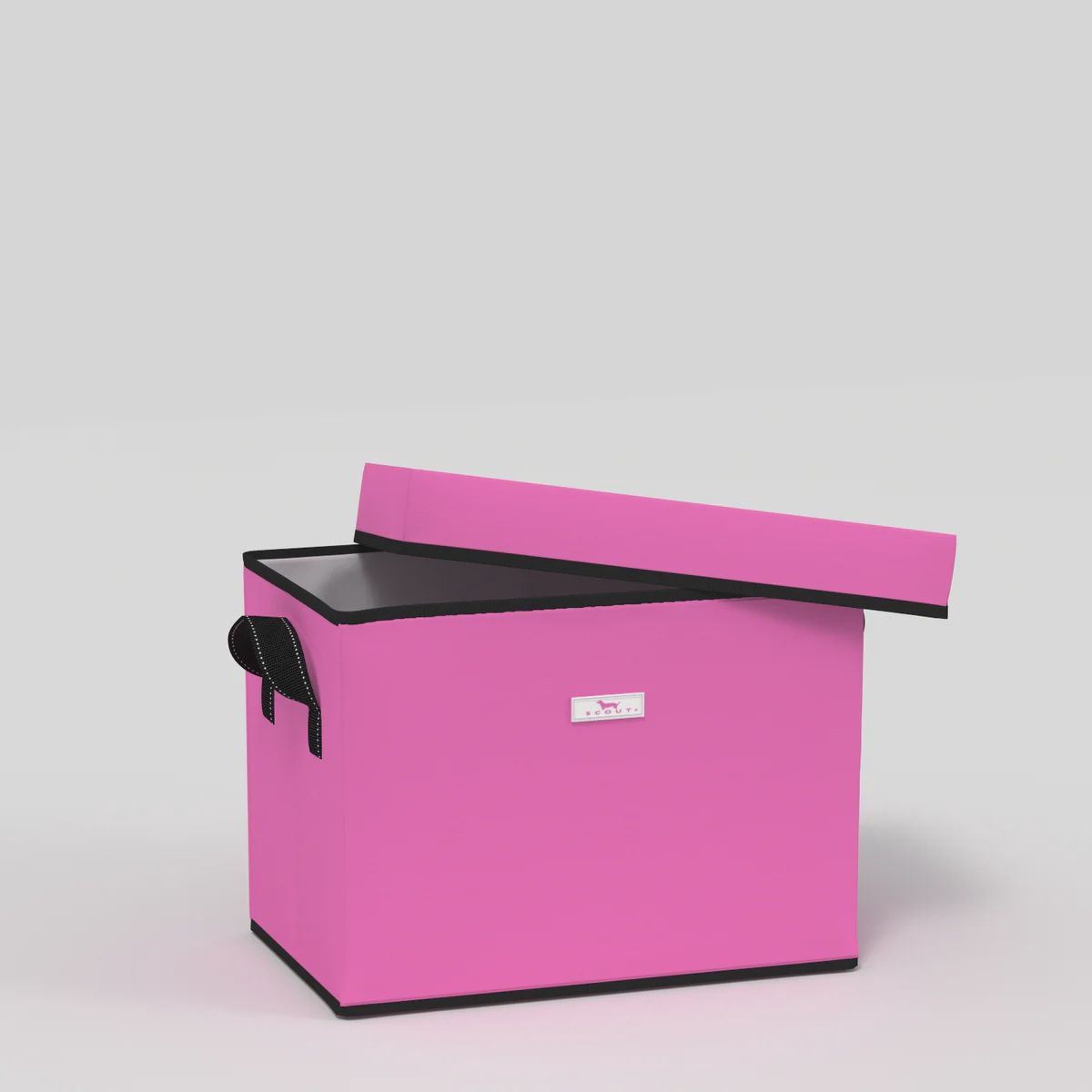 Rump Roost Storage Bin Large 2026, Description: Red Violet