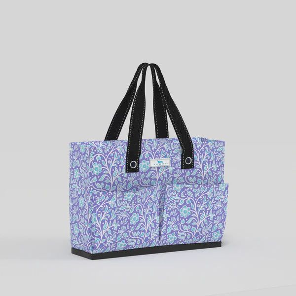 Uptown Pocket Tote 2026