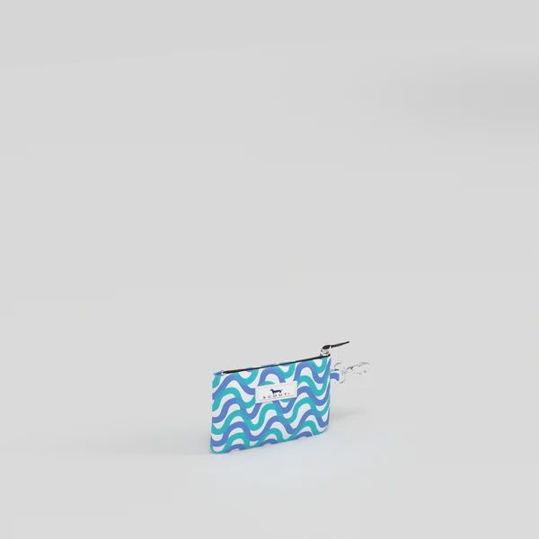 IDKase Card Holder 2026, Description: Wiggle Room