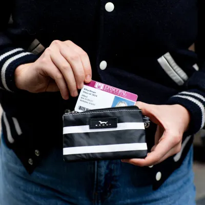 IDKase Card Holder 2026