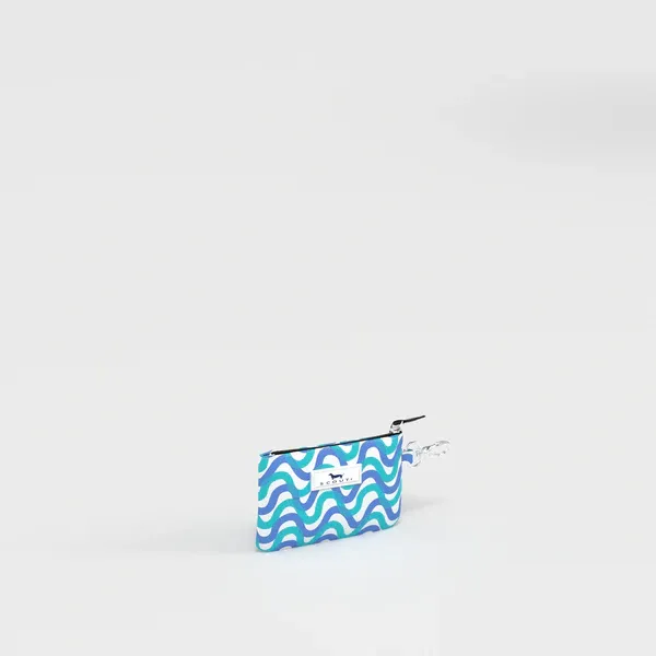 IDKase Card Holder 2026, Description: Wiggle Room