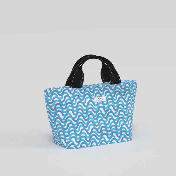 Nooner Lunch Bag 2026, Description: Wiggle Room