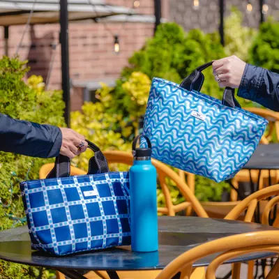 Nooner Lunch Bag 2026