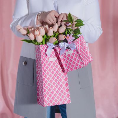 Spirit Liftah Plus Gift Bag 2026