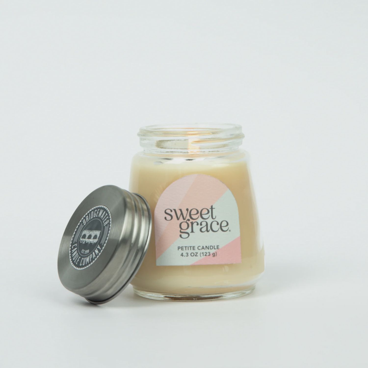Sweet Grace Collection Candle #078