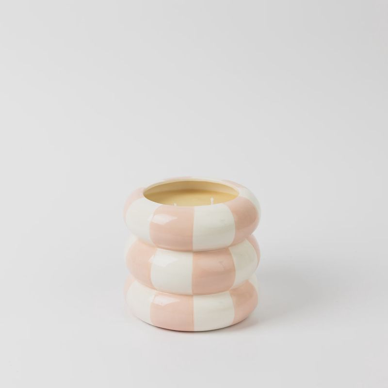 SWEET GRACE COLLECTION CANDLE #74