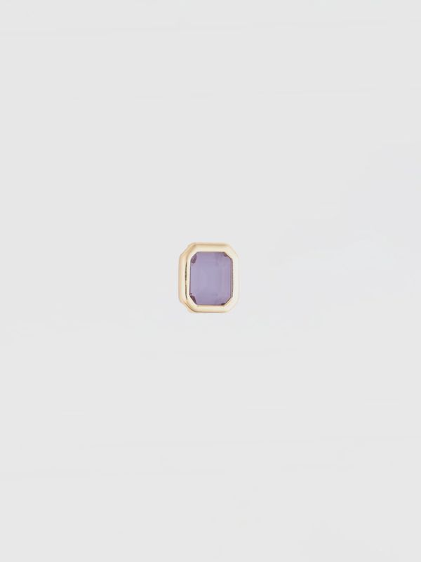 Camryn Slide Charms | Birthstone