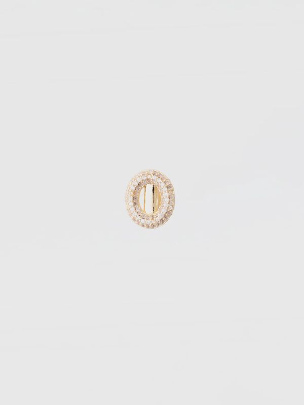 Camryn Icon &amp; Number Slide Charms
