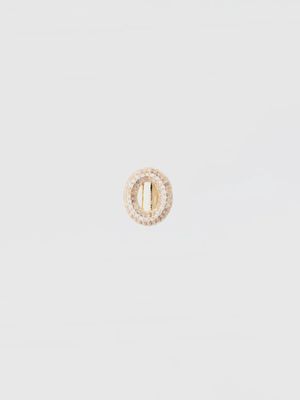 Camryn Icon &amp; Number Slide Charms