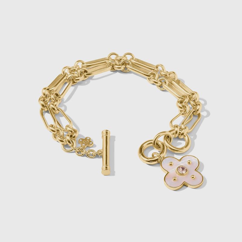 Colette Link Bracelet