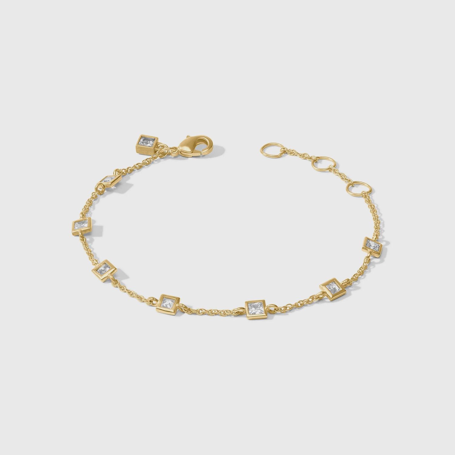 Jolie Delicate Bracelet