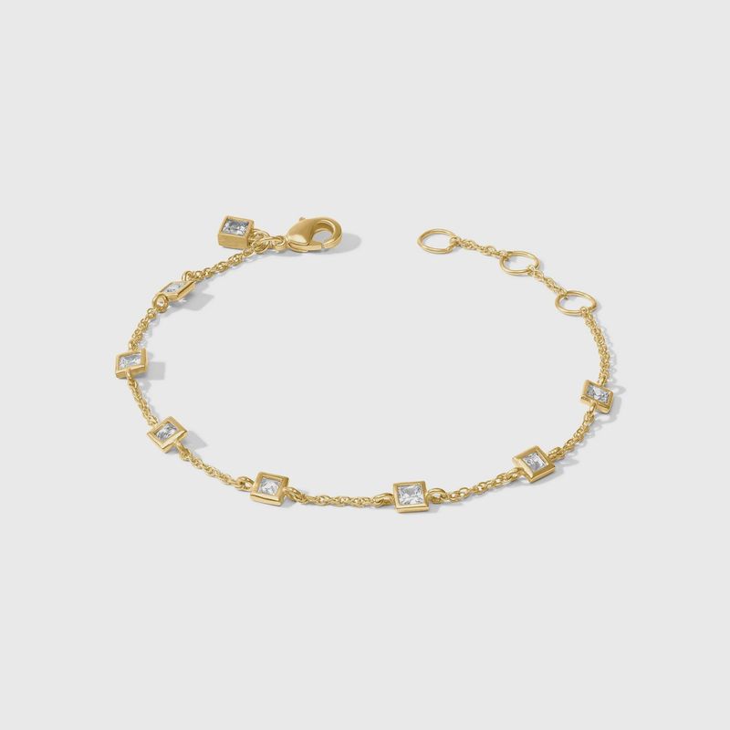 Jolie Delicate Bracelet