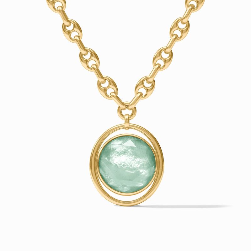 Laguna Statement Necklace