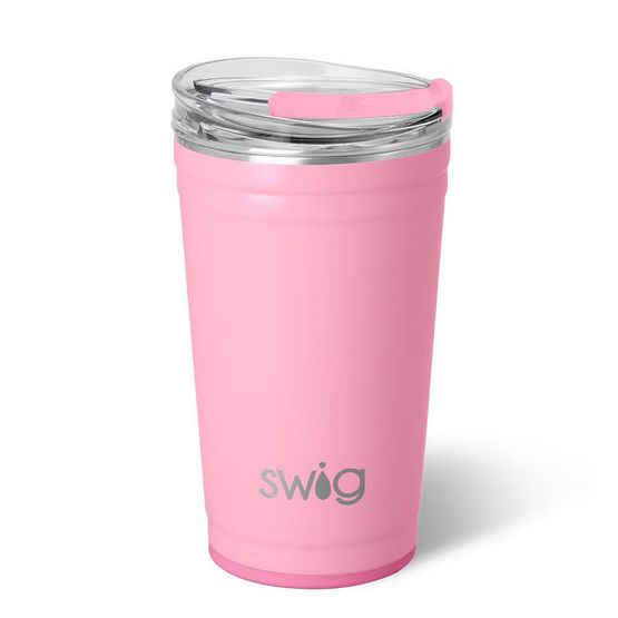 Shimmer Bubblegum Party Cup 24oz