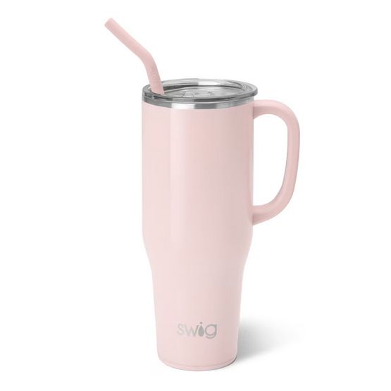 Shimmer Ballet Mega Mug 40oz