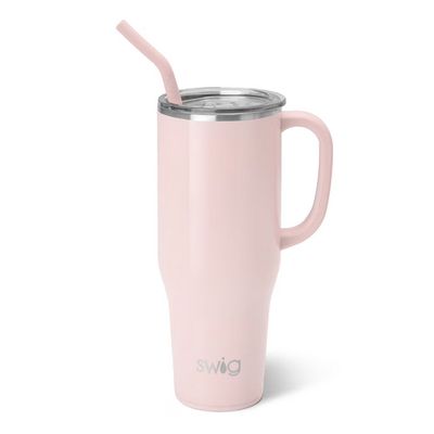 Shimmer Ballet Mega Mug 40oz