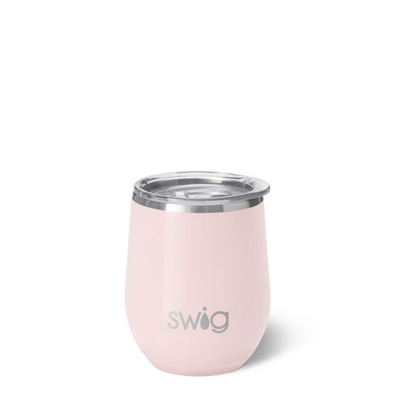 Shimmer Ballet Stemless Wine Cup 12oz