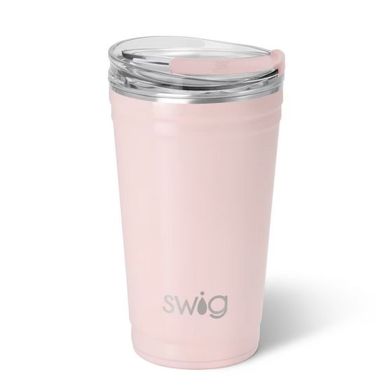 Shimmer Ballet Party Cup 24oz