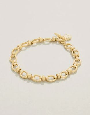 Admiral Toggle Bracelet