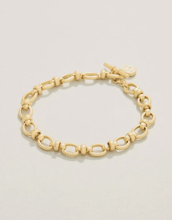Admiral Toggle Bracelet