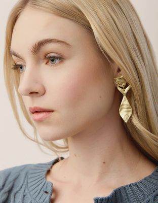 Flagler Fish Earrings