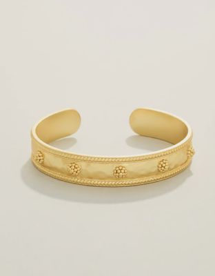 Mercer House Cuff