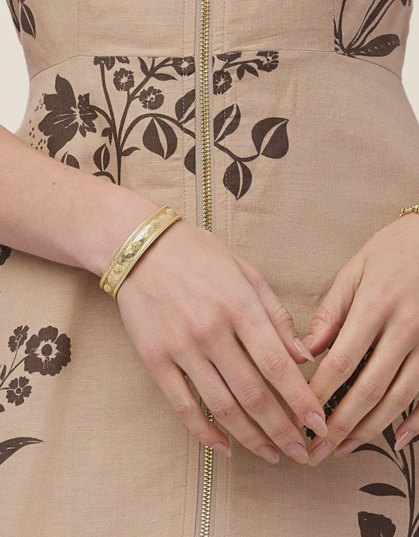 Mercer House Cuff