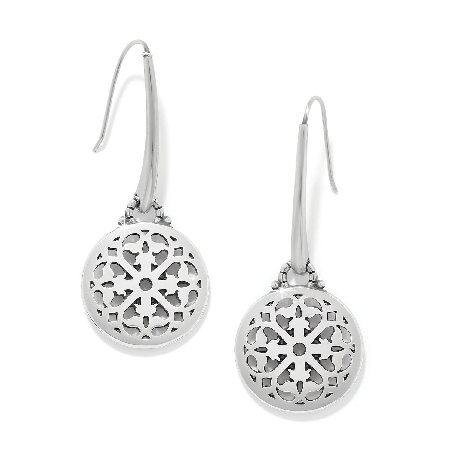 Ferrara Siena French Wire Earrings