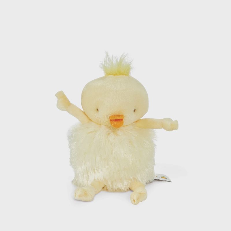 Roly Poly Peep - Yellow Chick