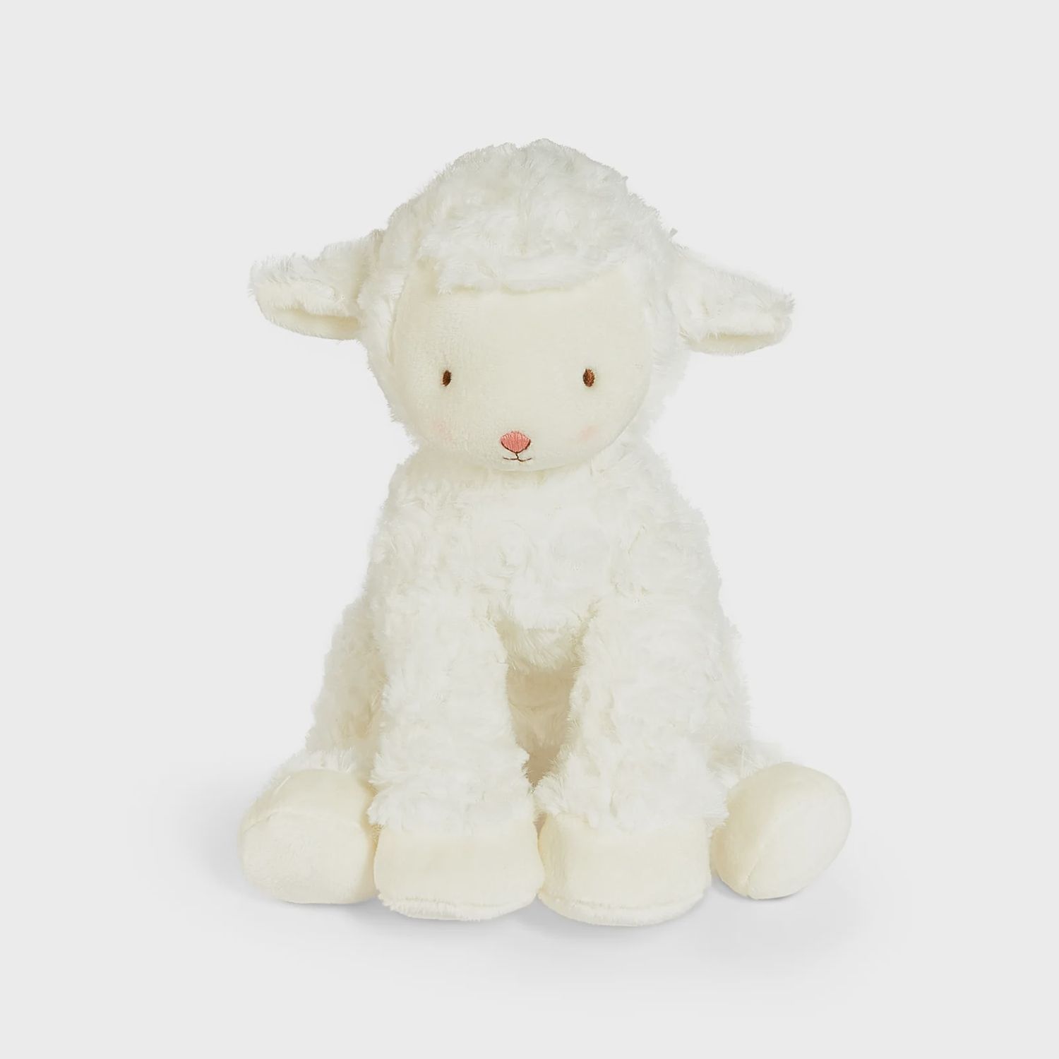 Kiddo the Lamb