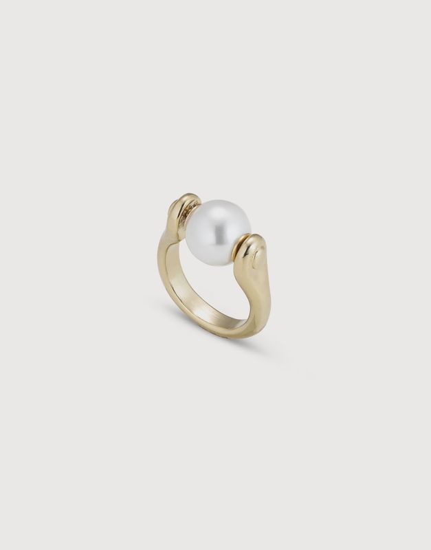 Full Pearlmoon Ring