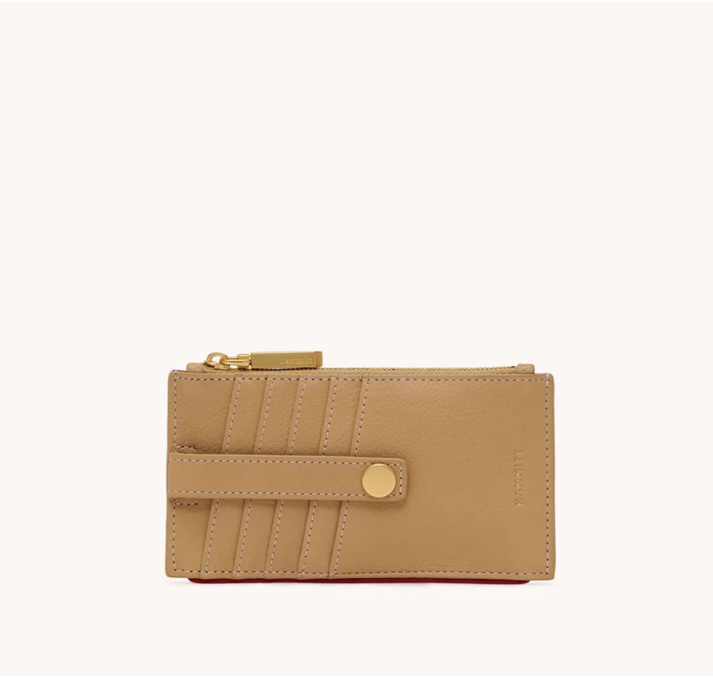 210 West - Toasty Sand/Brushed Gold