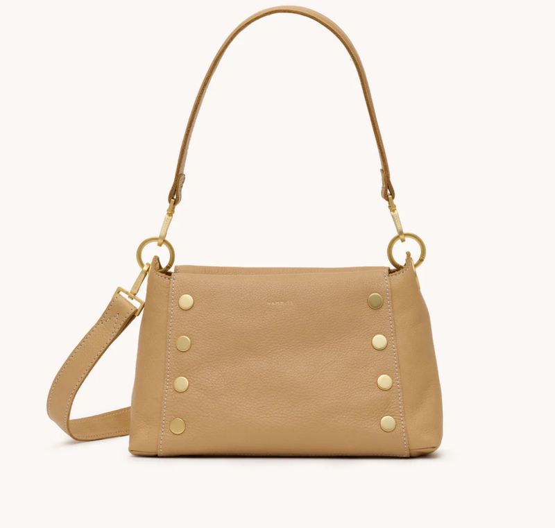 Bryant Med - Toasty Sand/Brushed Gold