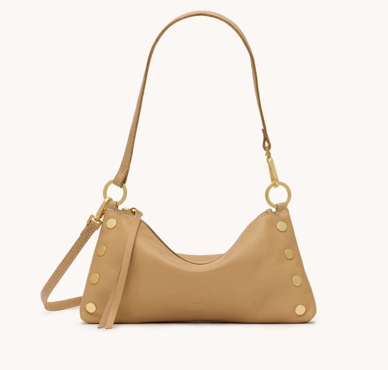 Kyle Sml - Toasty Sand/Brushed Gold