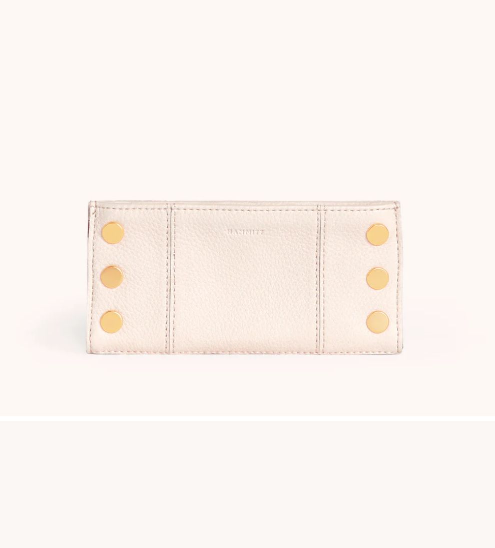 110 North - Calla Lily White/Brushed Gold