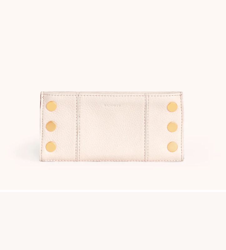 110 North - Calla Lily White/Brushed Gold