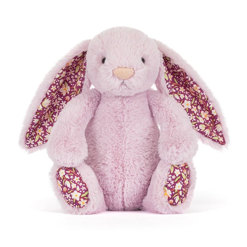 Thistlepop Blossom Luxe Bunny