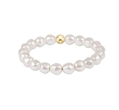 Classic Admire Pearl Bracelet