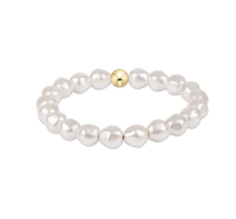 Classic Admire Pearl Bracelet