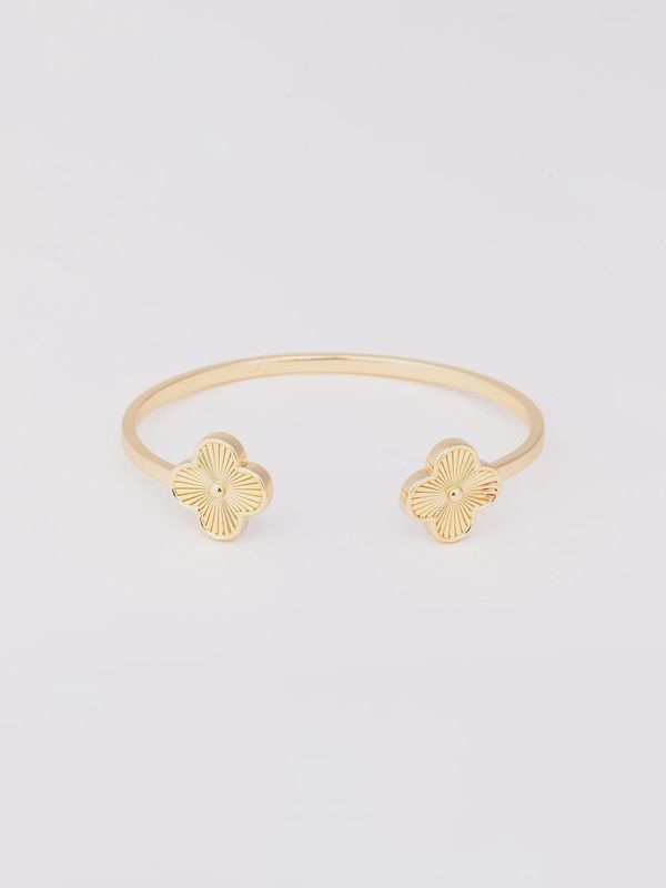 Michelle Mcdowell Luxe Cuff
