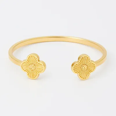 Michelle Mcdowell Luxe Cuff Bracelet