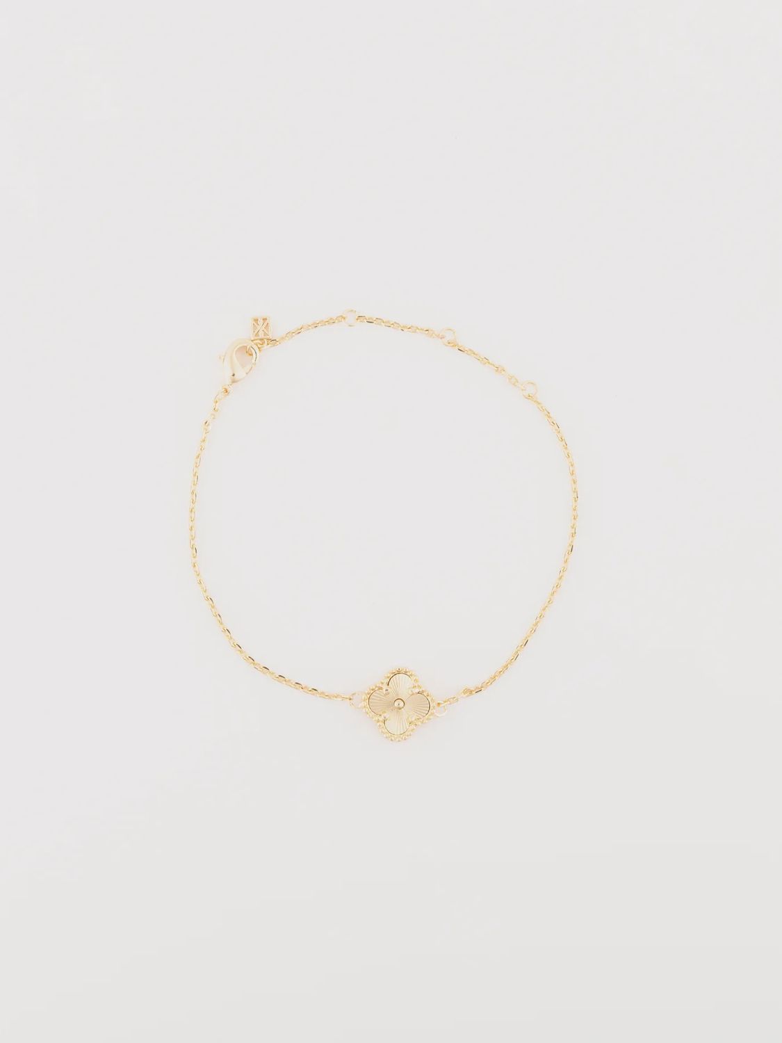 Michelle Mcdowell Luxe Bracelet, Description: Camille