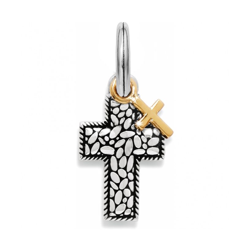 True Faith Charm