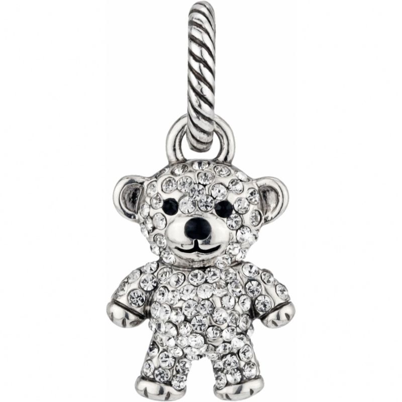 ABC Teddy Charm