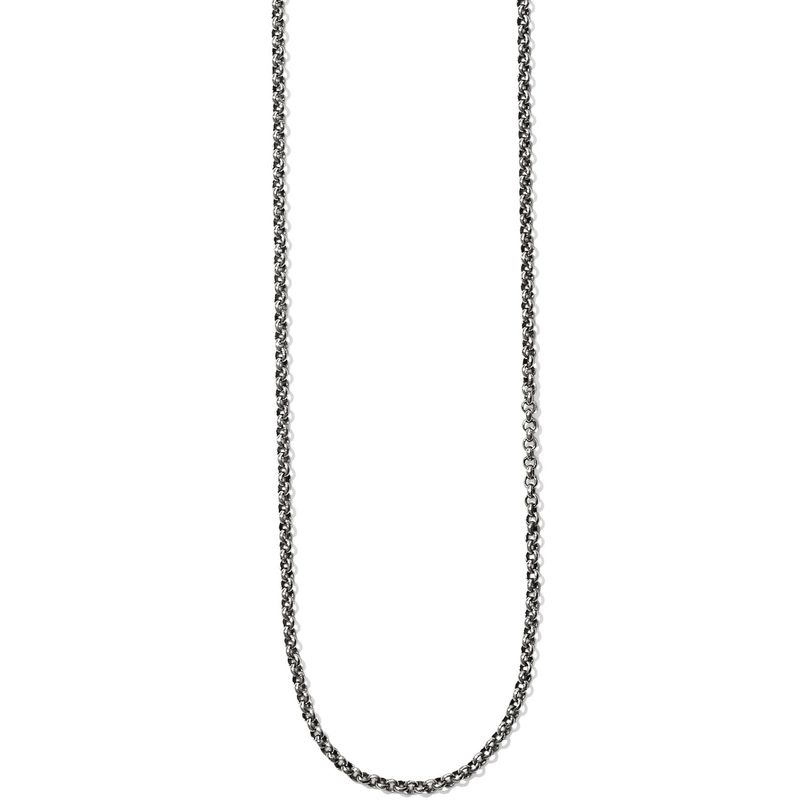 Vivi Delicate Charm Necklace