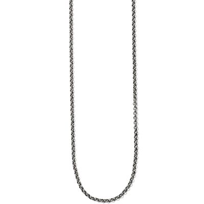 Vivi Delicate Charm Necklace