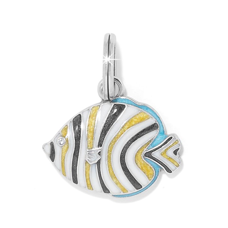 Tropical Fish Charm